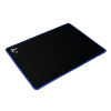 White Shark MOUSE PAD GMP-2103 BLUE KNIGHT 40x30cm