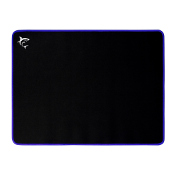 White Shark MOUSE PAD...