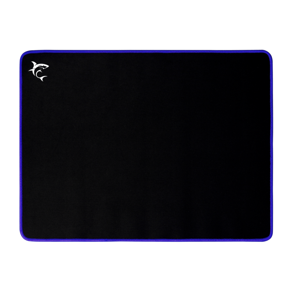 White Shark MOUSE PAD GMP-2103 BLUE KNIGHT 40x30cm