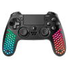 MANETTE DE JEU SANS FIL White Shark GPW-4009 LEGATUS Wireless PS4