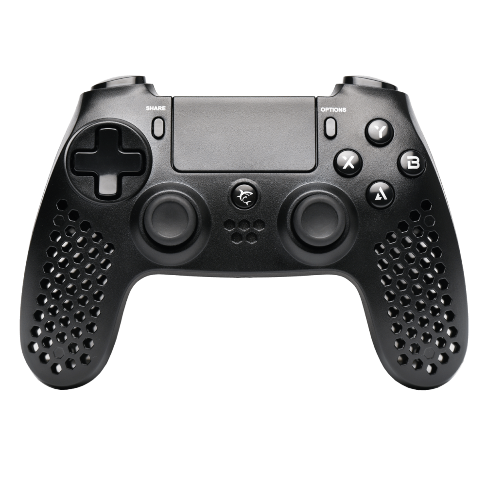 MANETTE DE JEU SANS FIL White Shark GPW-4009 LEGATUS Wireless PS4