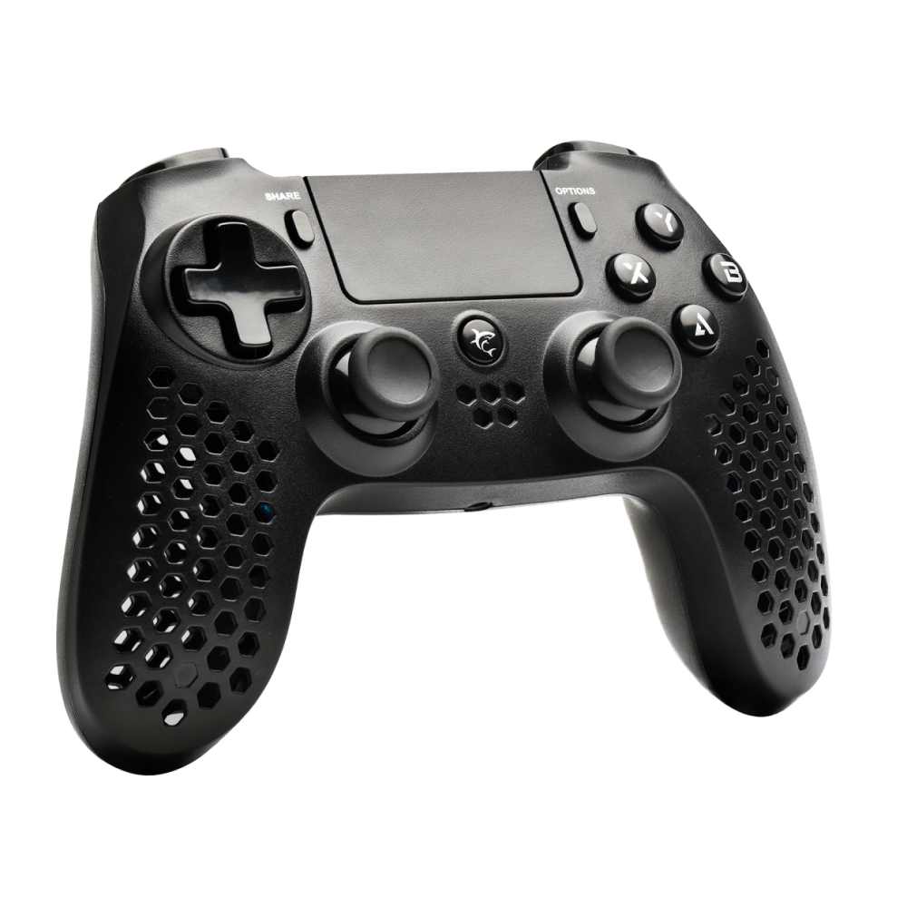 MANETTE DE JEU SANS FIL White Shark GPW-4009 LEGATUS Wireless PS4