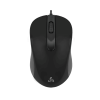 SOURIS Filaire OPTIQUE SBOX NOIR