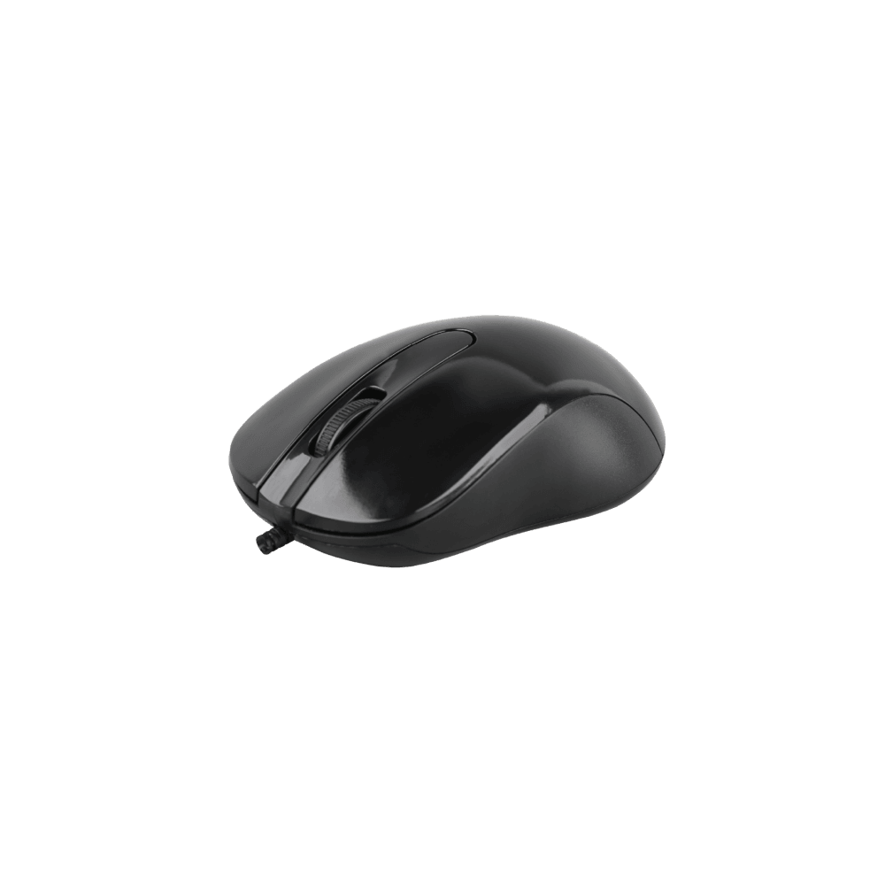 SOURIS Filaire OPTIQUE SBOX NOIR