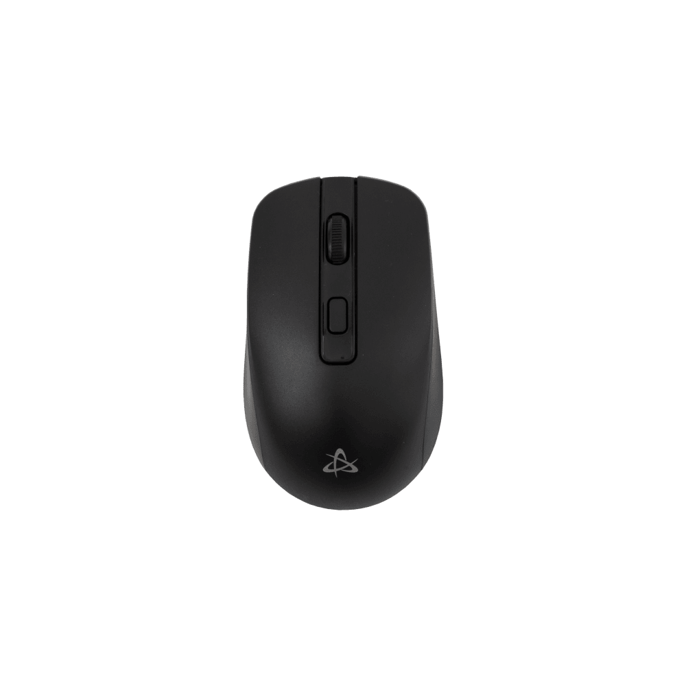 SOURIS SBOX WM-837 NOIR Wireless