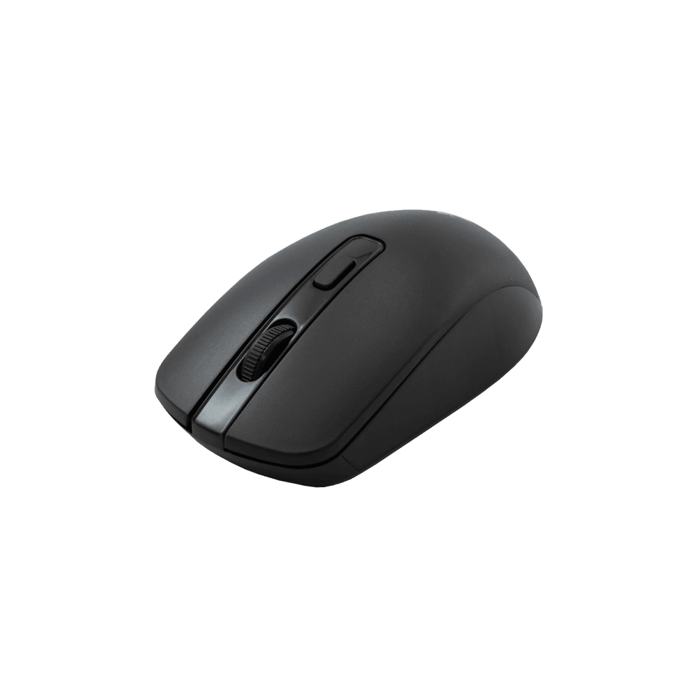 SOURIS SBOX WM-837 NOIR Wireless