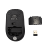 SOURIS SBOX WM-837 NOIR Wireless