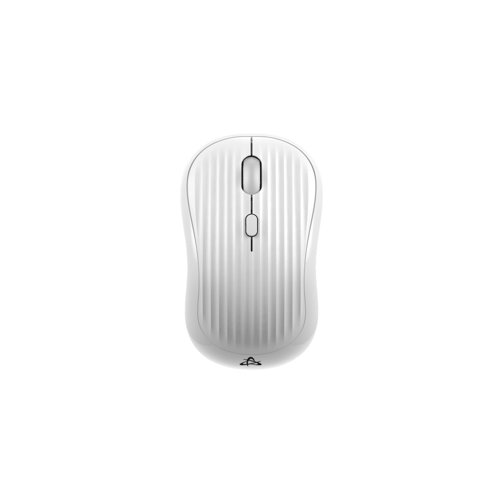 Souris Sans Fil Optique SBOX WM-602 WHITE
