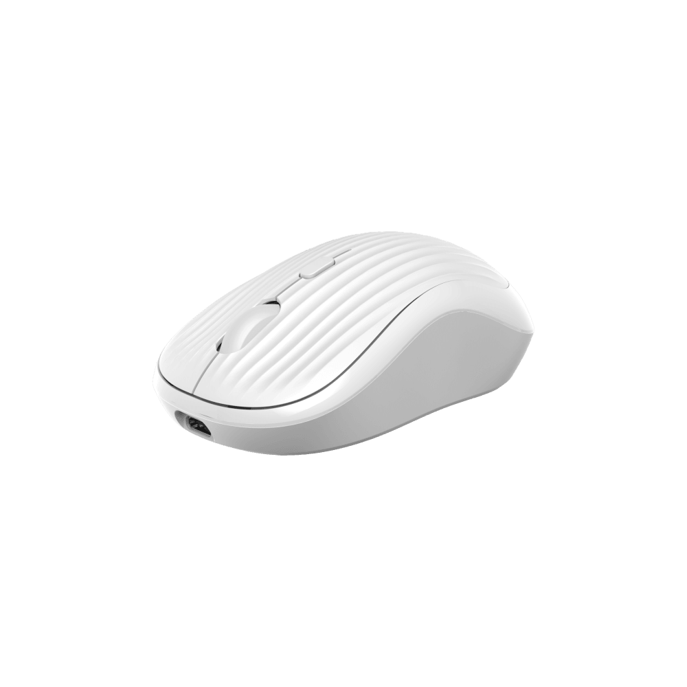 Souris Sans Fil Optique SBOX WM-602 WHITE