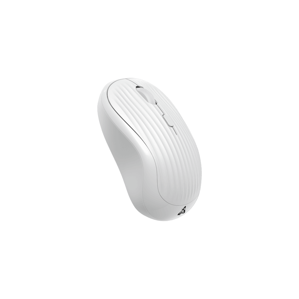 Souris Sans Fil Optique SBOX WM-602 WHITE