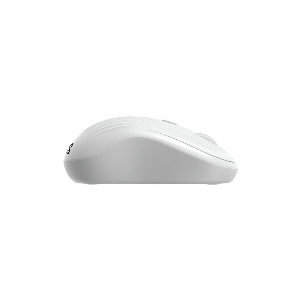 Souris Sans Fil Optique SBOX WM-602 WHITE