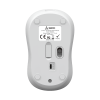 Souris Sans Fil Optique SBOX WM-602 WHITE
