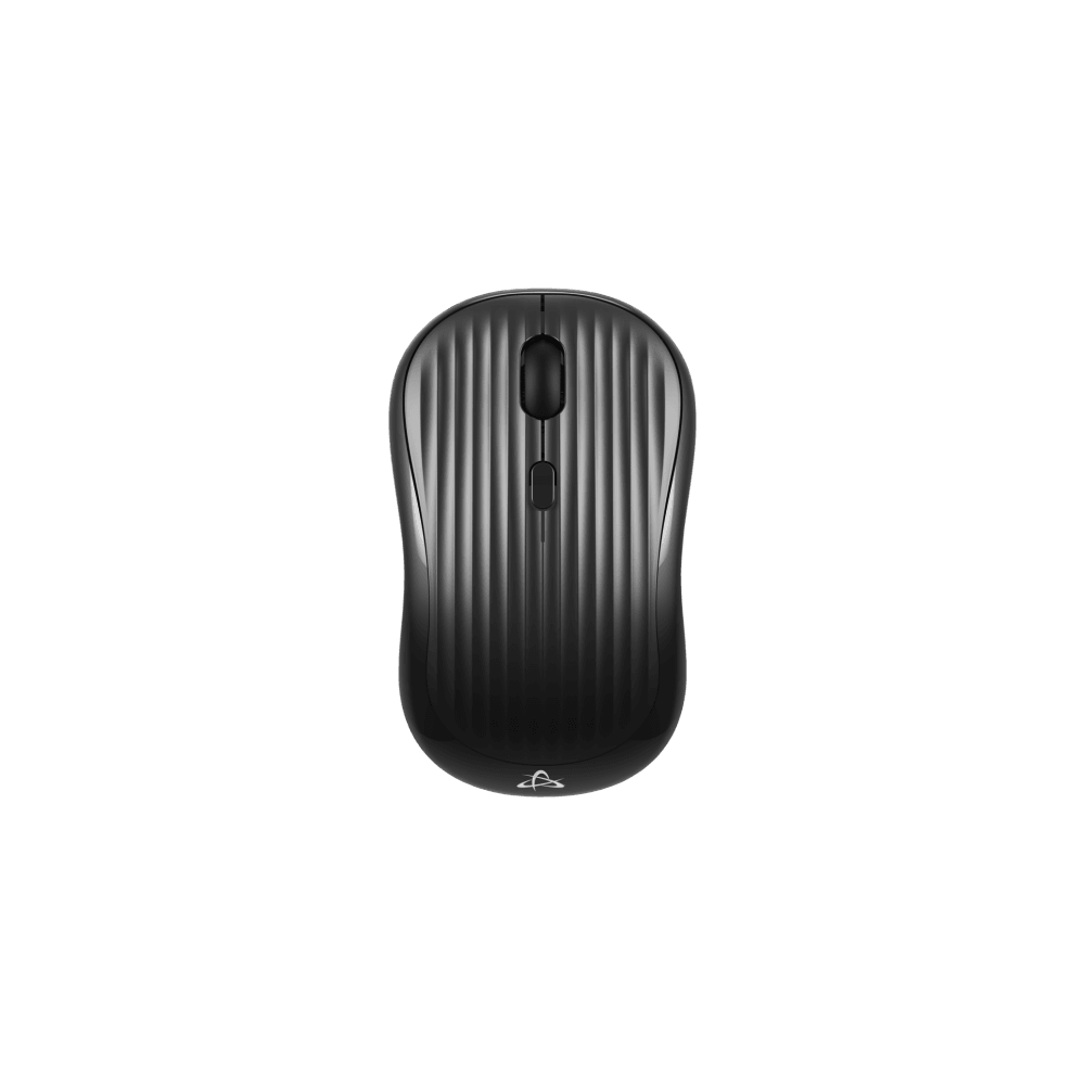 Souris Sans Fil Optique SBOX WM-602 BLACK