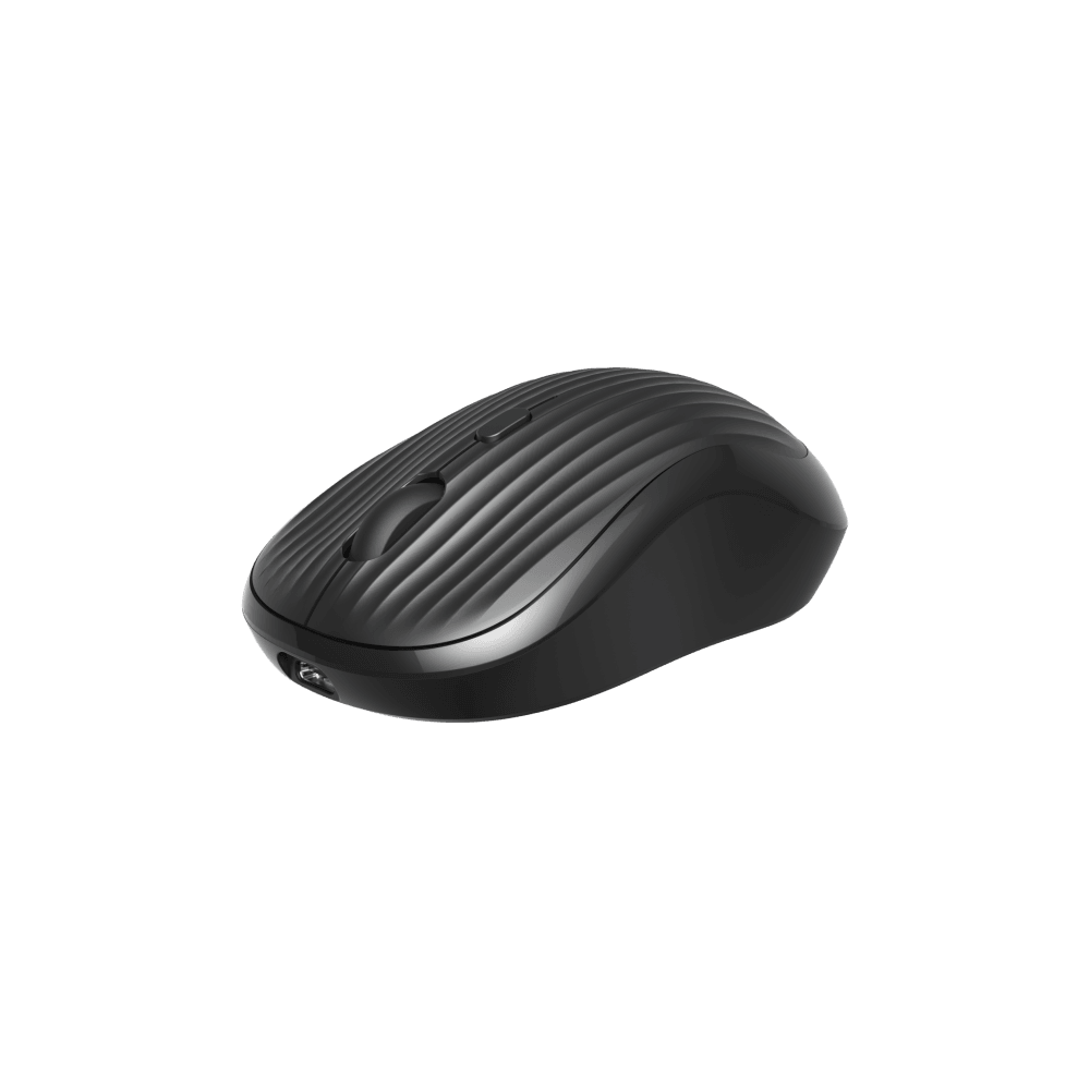 Souris Sans Fil Optique SBOX WM-602 BLACK