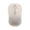 Souris Sans Fil Optique SBOX WM-602 BEIGE