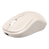 Souris Sans Fil Optique SBOX WM-602 BEIGE