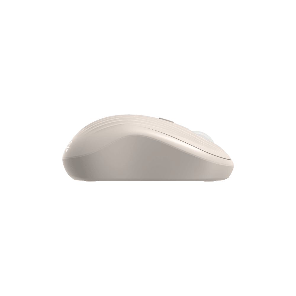 Souris Sans Fil Optique SBOX WM-602 BEIGE
