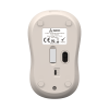 Souris Sans Fil Optique SBOX WM-602 BEIGE