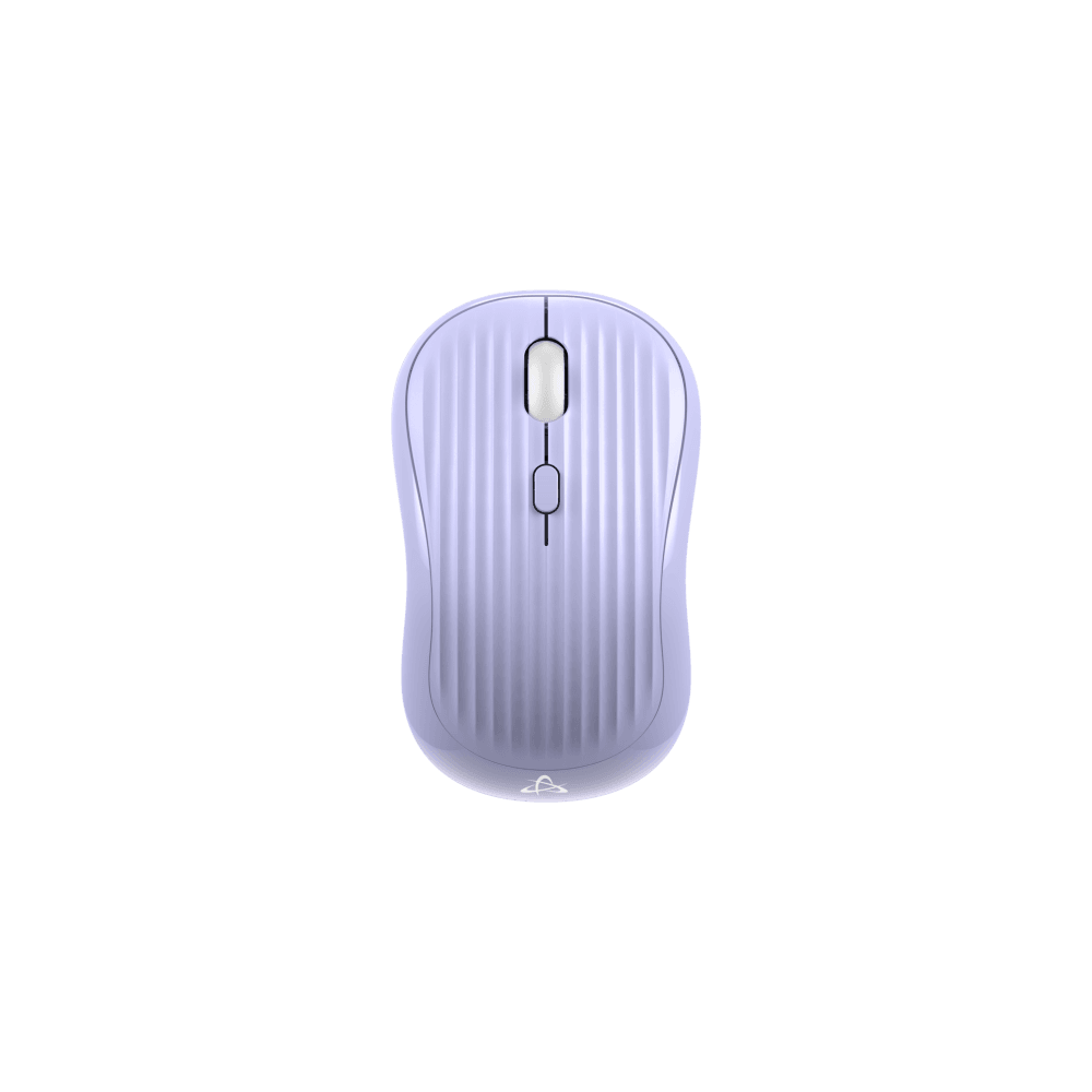 Souris Sans Fil Optique SBOX WM-602 purple
