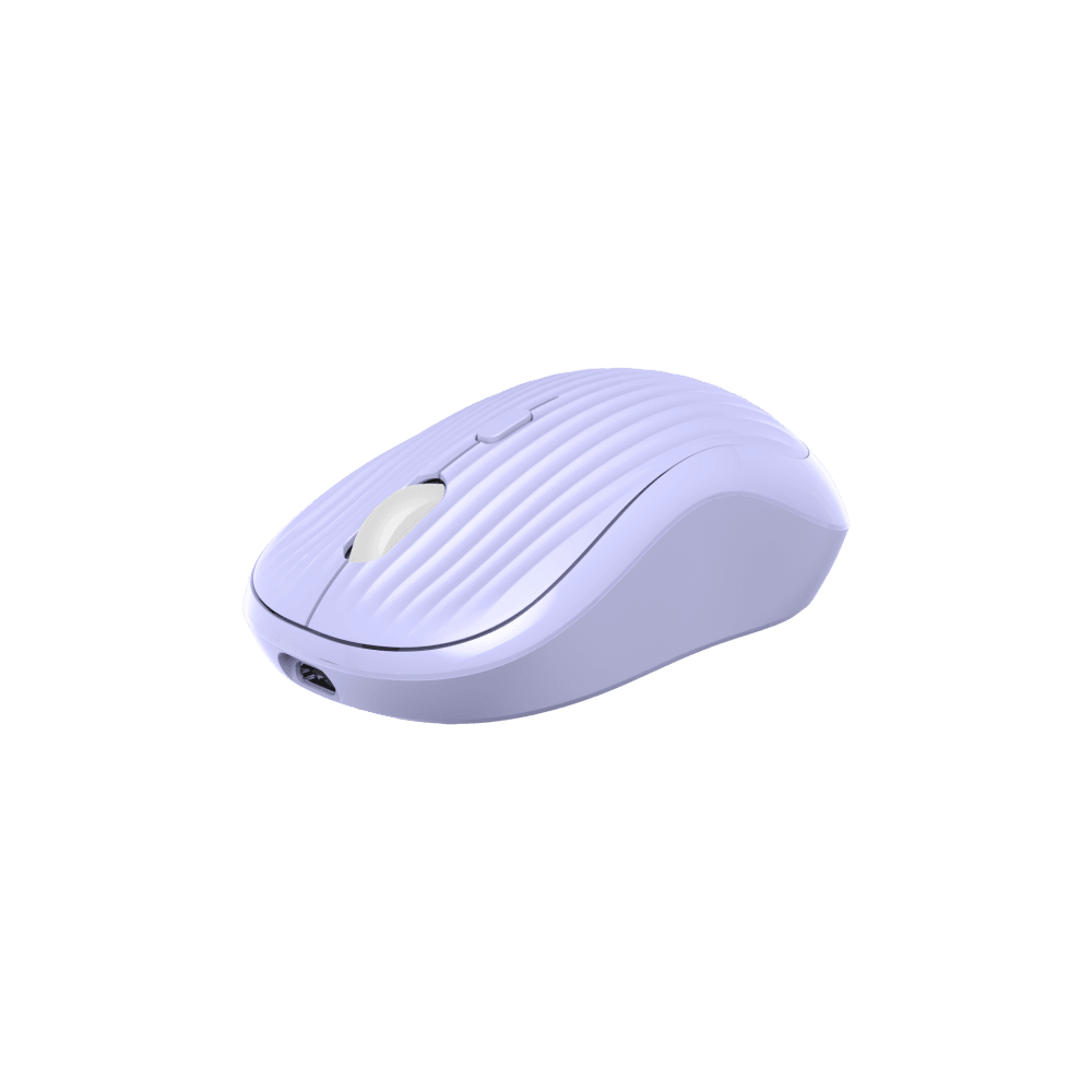 Souris Sans Fil Optique SBOX WM-602 purple