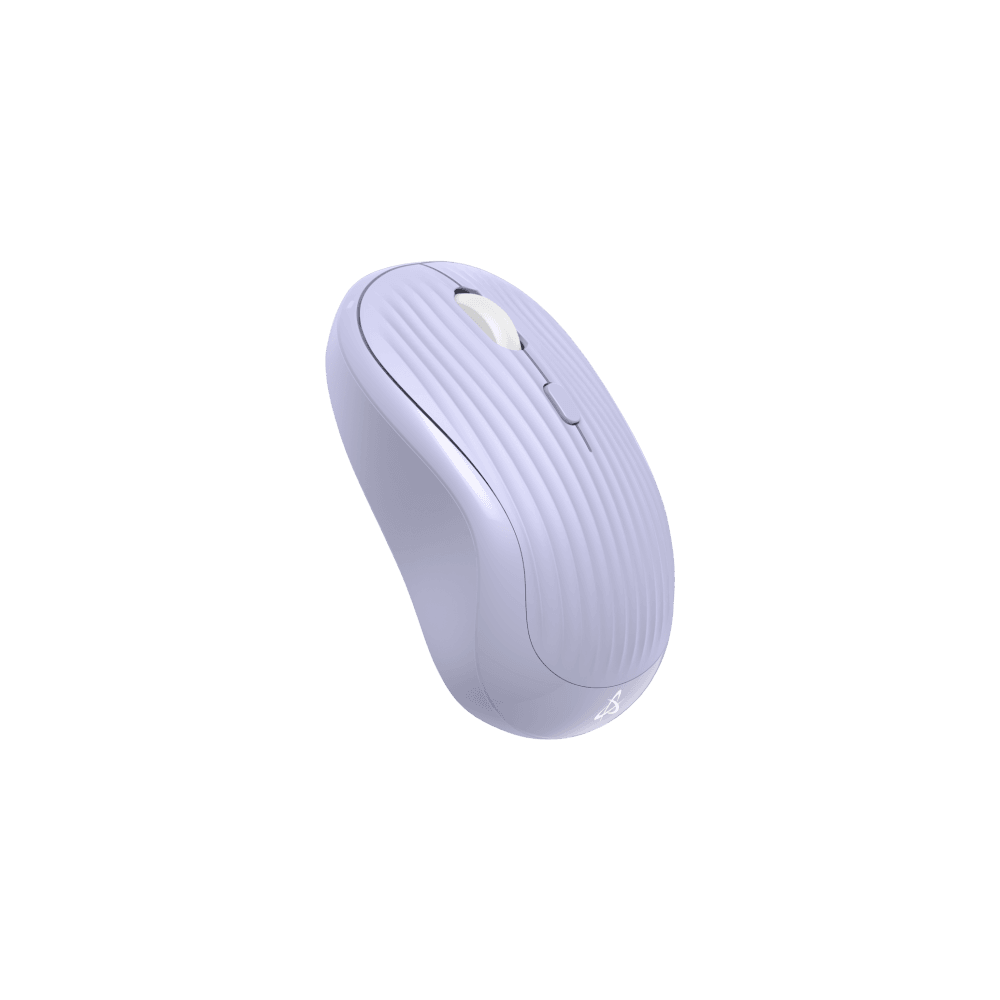 Souris Sans Fil Optique SBOX WM-602 purple