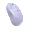 Souris Sans Fil Optique SBOX WM-602 purple