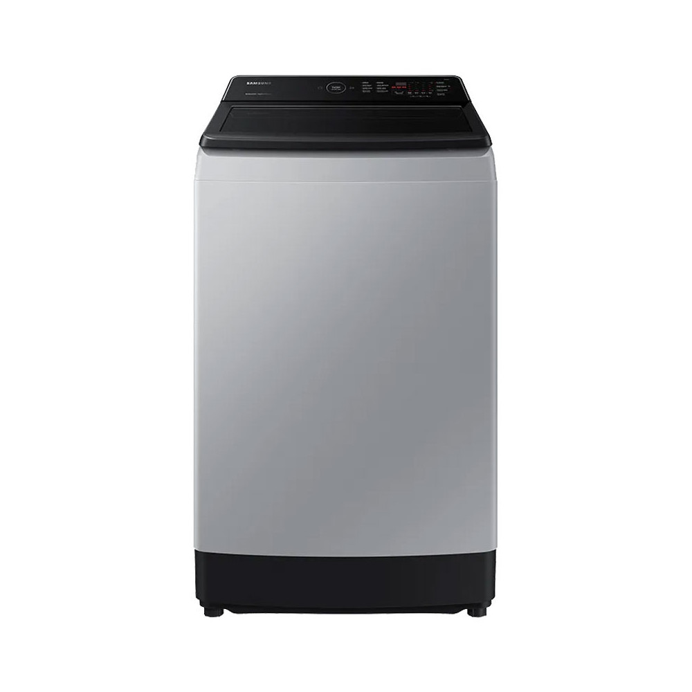 MACHINE À LAVER TOP SAMSUNG 11KG SILVER / WA11CG5441BYNQ