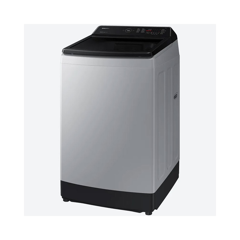 MACHINE À LAVER TOP SAMSUNG 11KG SILVER / WA11CG5441BYNQ