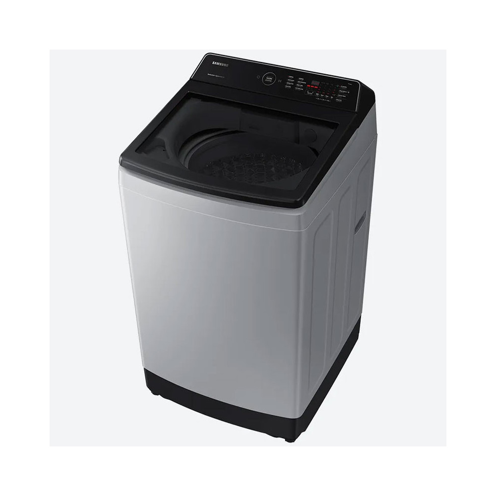 MACHINE À LAVER TOP SAMSUNG 11KG SILVER / WA11CG5441BYNQ