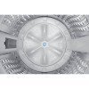 MACHINE À LAVER TOP SAMSUNG 11KG SILVER / WA11CG5441BYNQ