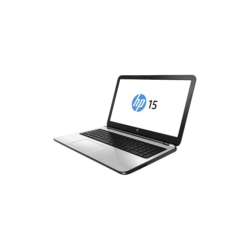 Pc Portable HP 15-r116nk  / i3 4é Gén / 4 Go