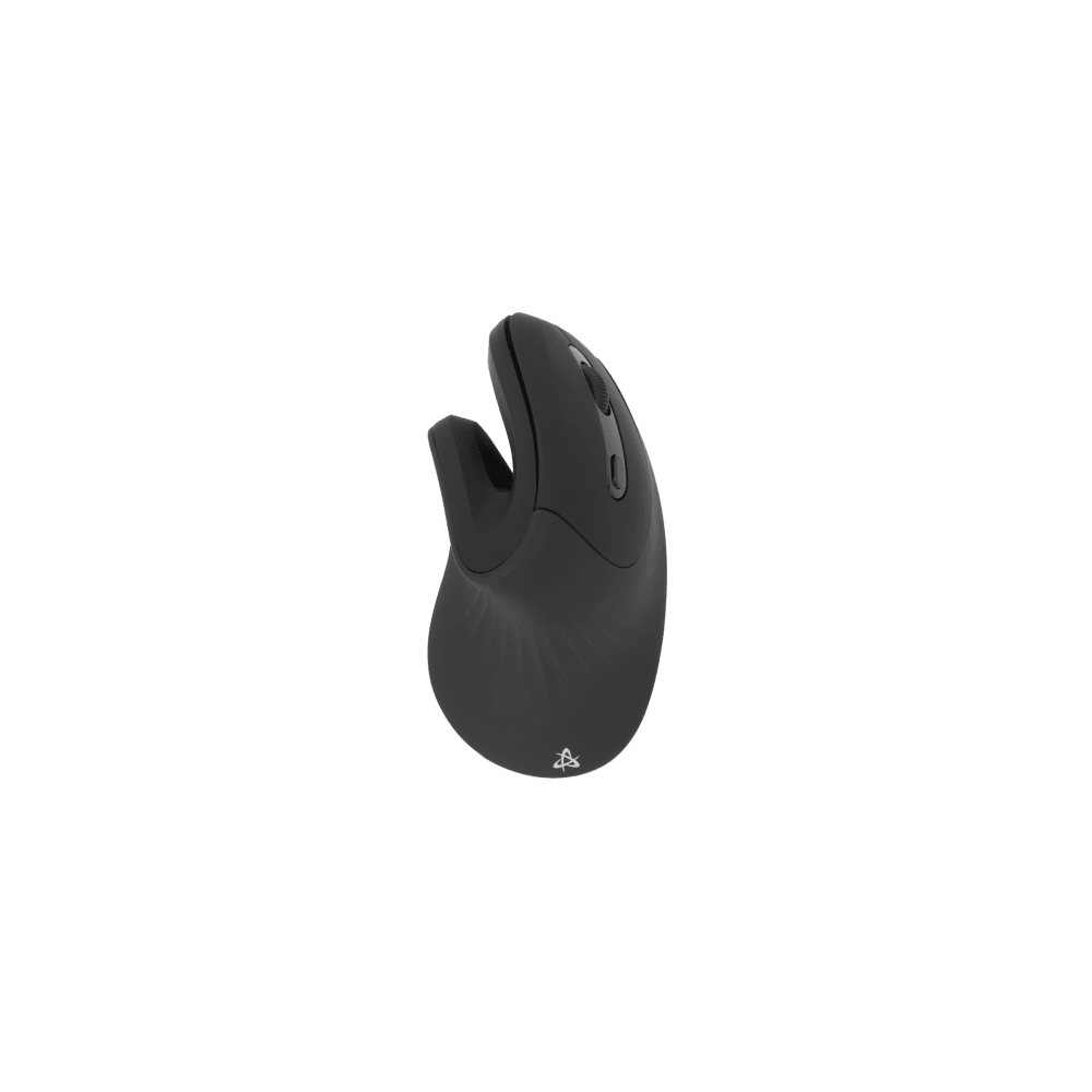 SOURIS SBOX VM-838W Vertical Wireless / Noir
