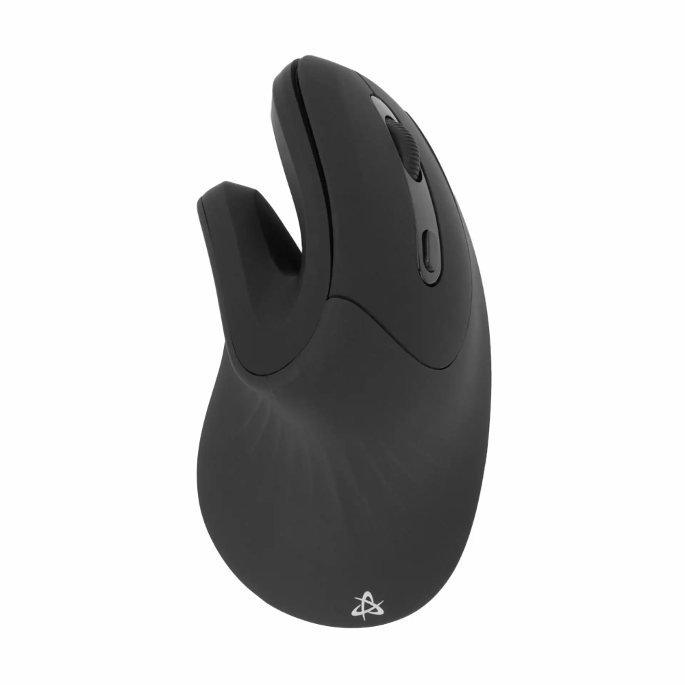 SOURIS SBOX VM-838W Vertical Wireless / Noir