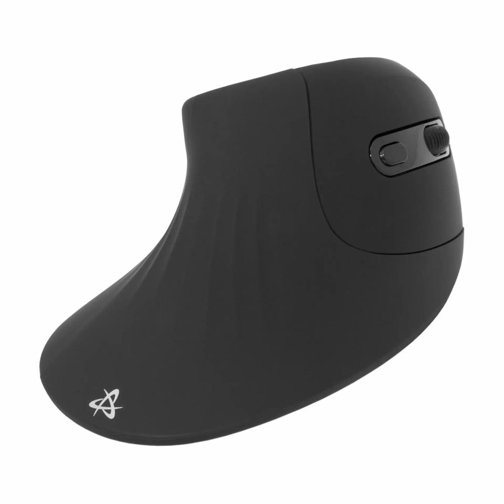 SOURIS SBOX VM-838W Vertical Wireless / Noir
