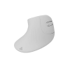 SOURIS SBOX VM-838W Vertical Wireless WHITE