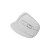SOURIS SBOX VM-838W Vertical Wireless WHITE
