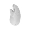 SOURIS SBOX VM-838W Vertical Wireless WHITE