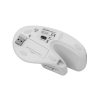 SOURIS SBOX VM-838W Vertical Wireless WHITE