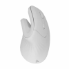 SOURIS SBOX VM-838W Vertical Wireless WHITE