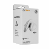 SOURIS SBOX VM-838W Vertical Wireless WHITE
