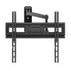 SUPPORT MURAL SBOX PLB-3644-2 Rotatif 32"-55"