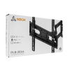 SUPPORT MURAL SBOX PLB-3644-2 Rotatif 32"-55"
