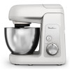 ROBOT PÉTRIN MOULINEX 1100W / Blanc