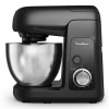 ROBOT PÉTRIN MOULINEX 4.6L 1100W / Noir / QA525810