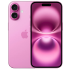 Apple iPhone 16 5G / 16 Go / 128 Go / Rose