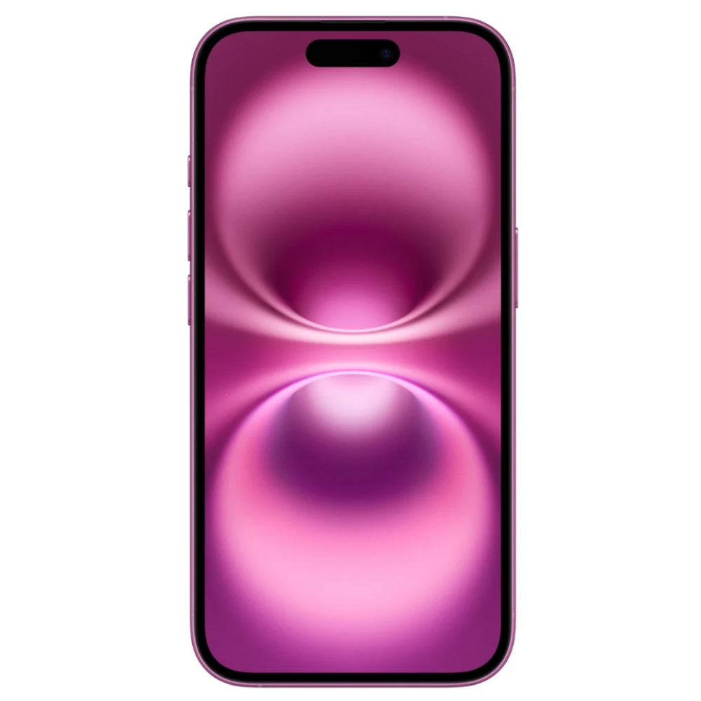 Apple iPhone 16 5G / 16 Go / 128 Go / Rose