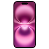 Apple iPhone 16 5G / 16 Go / 128 Go / Rose