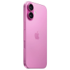 Apple iPhone 16 5G / 16 Go / 128 Go / Rose