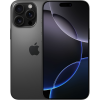 Apple iPhone 16 Pro Max 5G / 256 Go / Noir