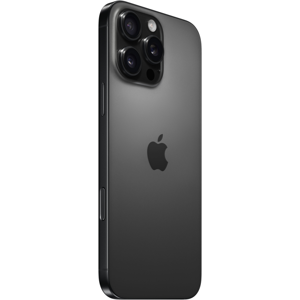 Apple iPhone 16 Pro Max 5G / 256 Go / Noir